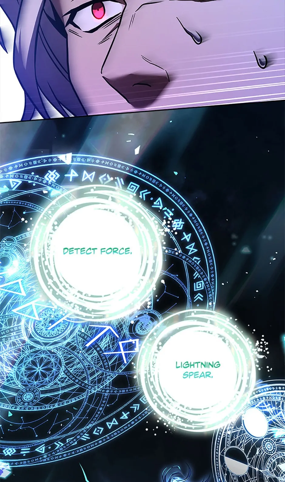 Read The Frozen Player Returns Manga Online