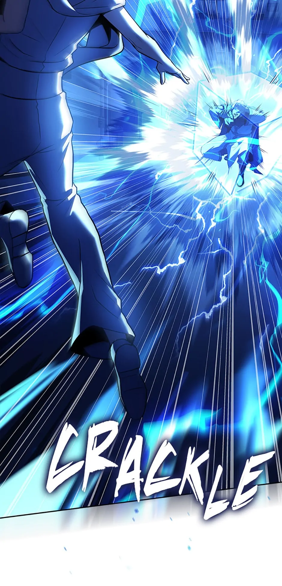 Read The Frozen Player Returns Manga Online