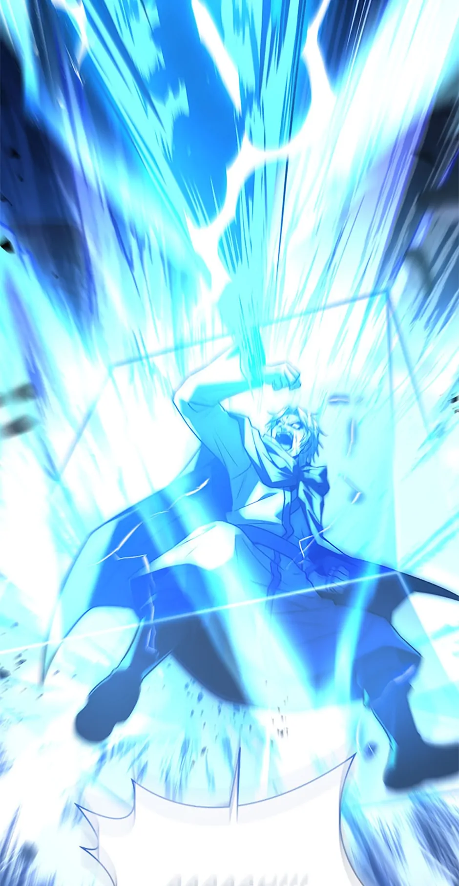 Read The Frozen Player Returns Manga Online