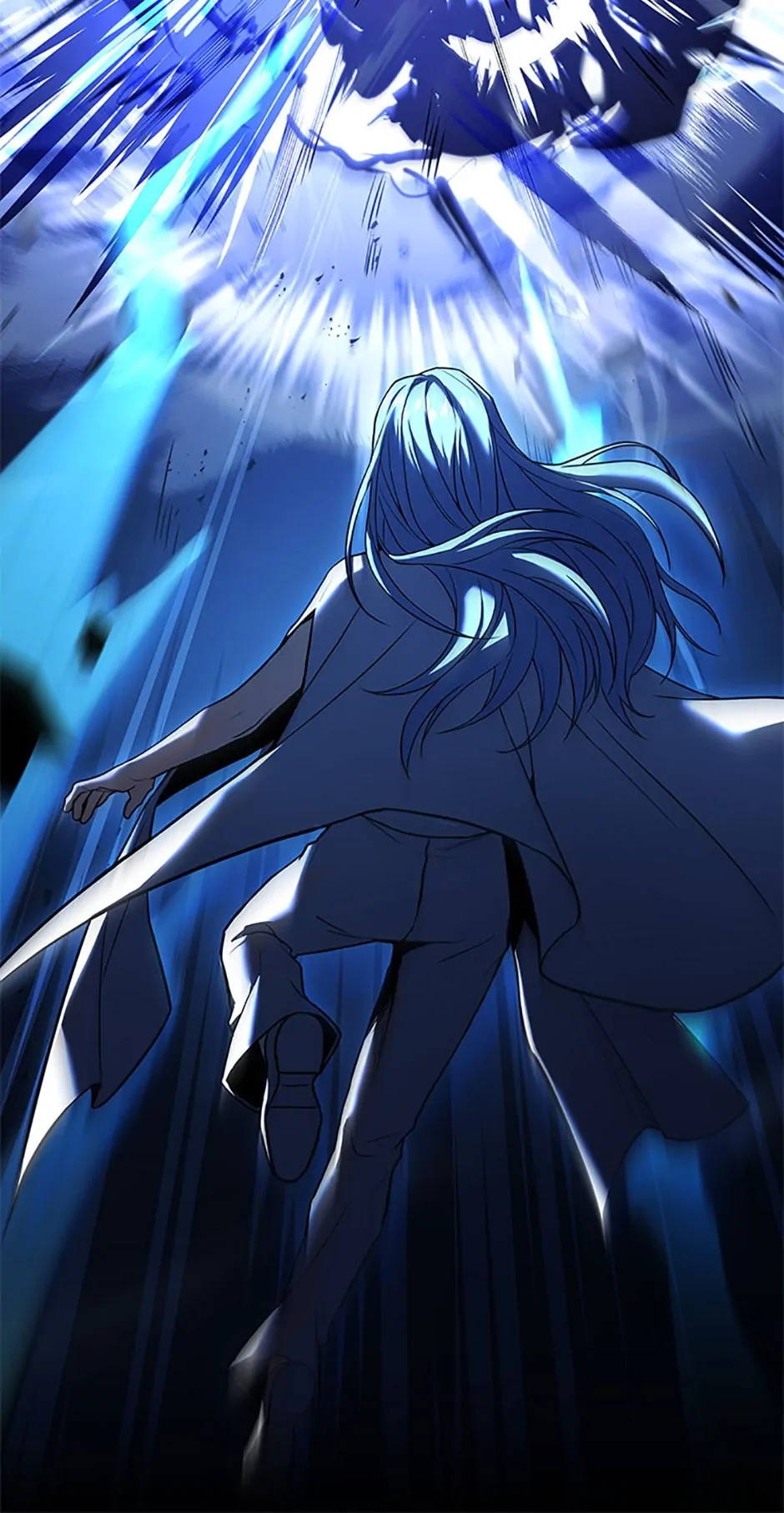 Read The Frozen Player Returns Manga Online