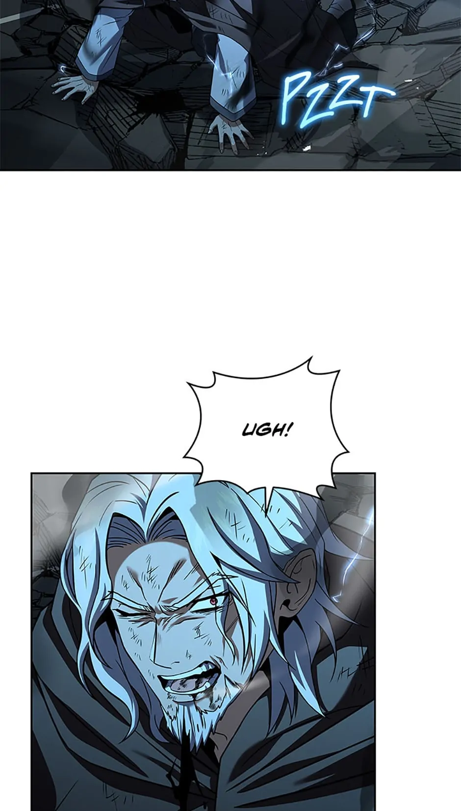 Read The Frozen Player Returns Manga Online