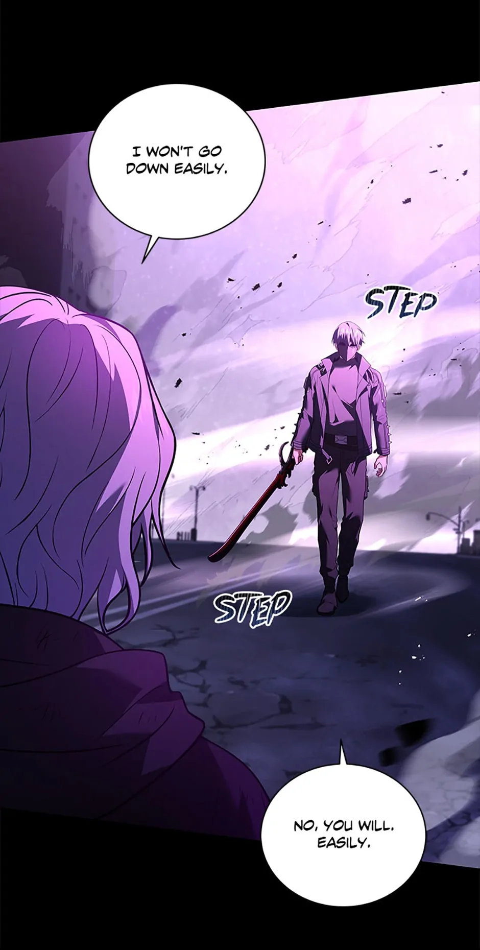 Read The Frozen Player Returns Manga Online