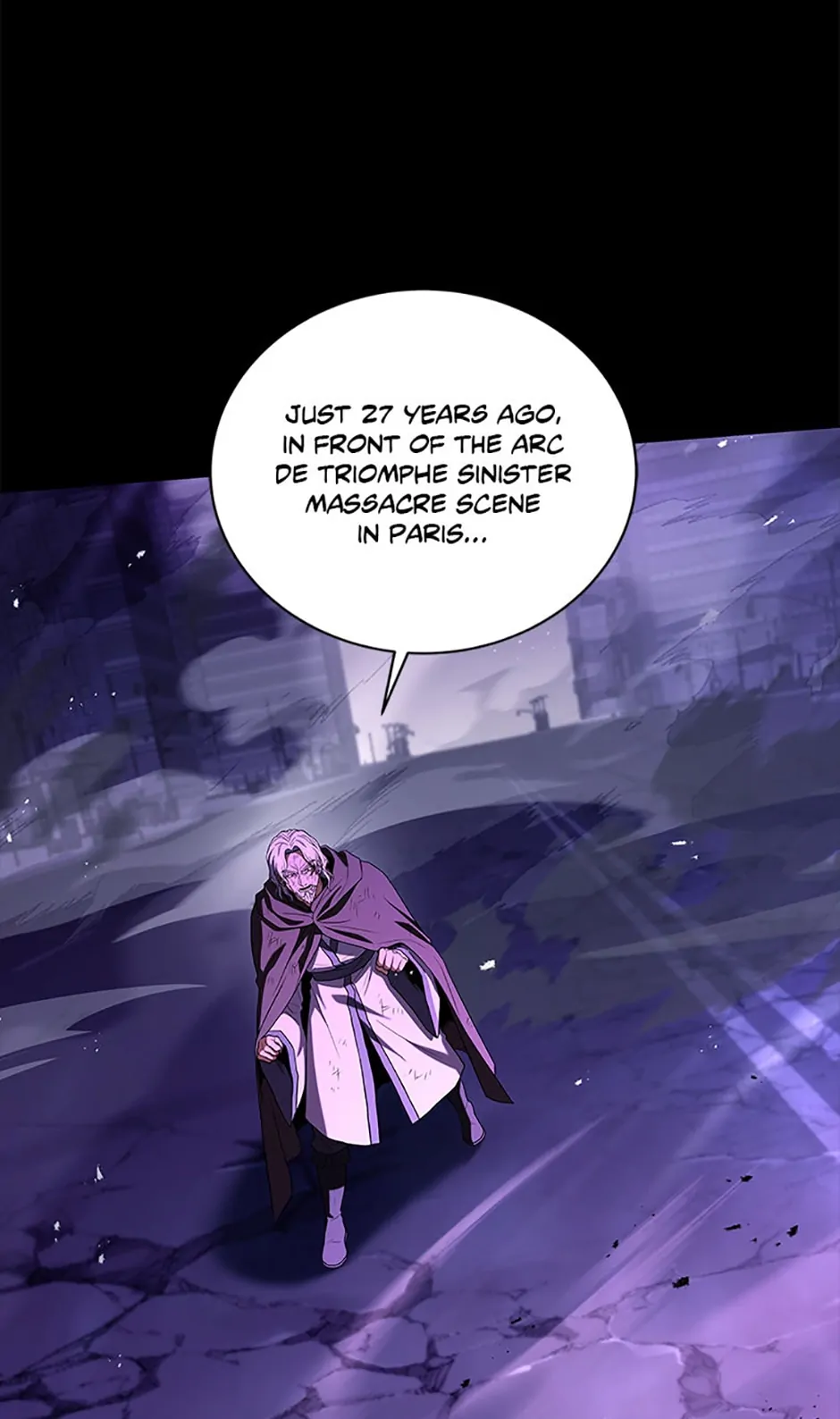 Read The Frozen Player Returns Manga Online