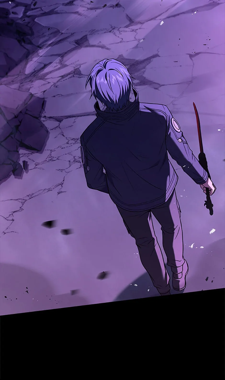 Read The Frozen Player Returns Manga Online