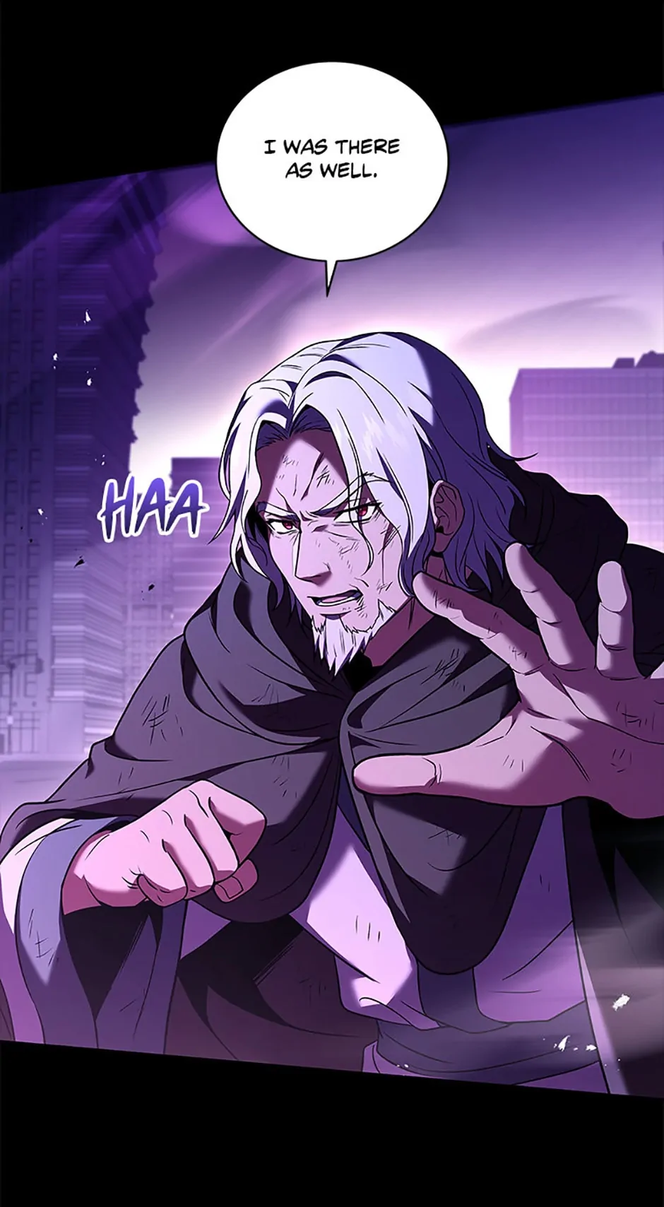 Read The Frozen Player Returns Manga Online