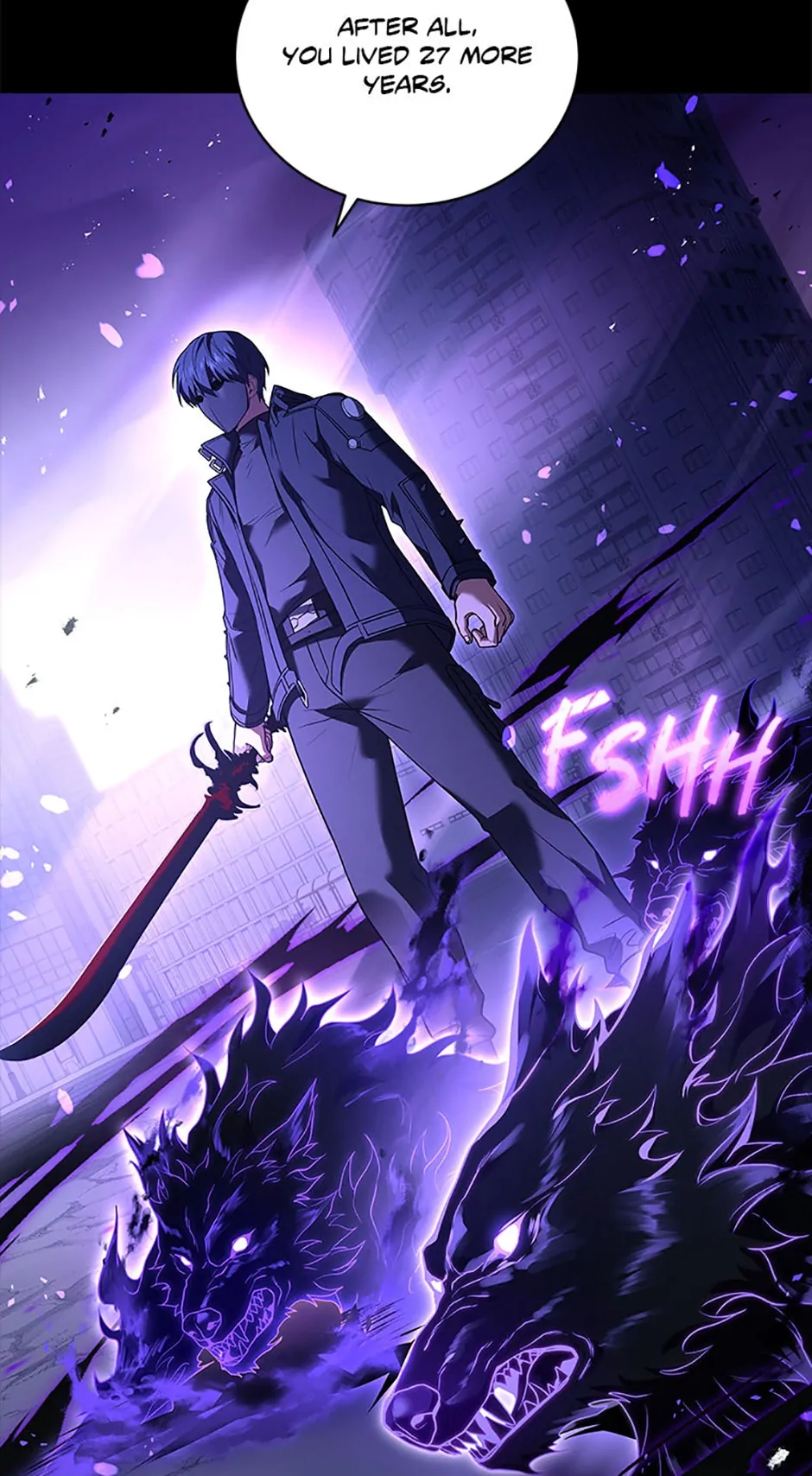 Read The Frozen Player Returns Manga Online