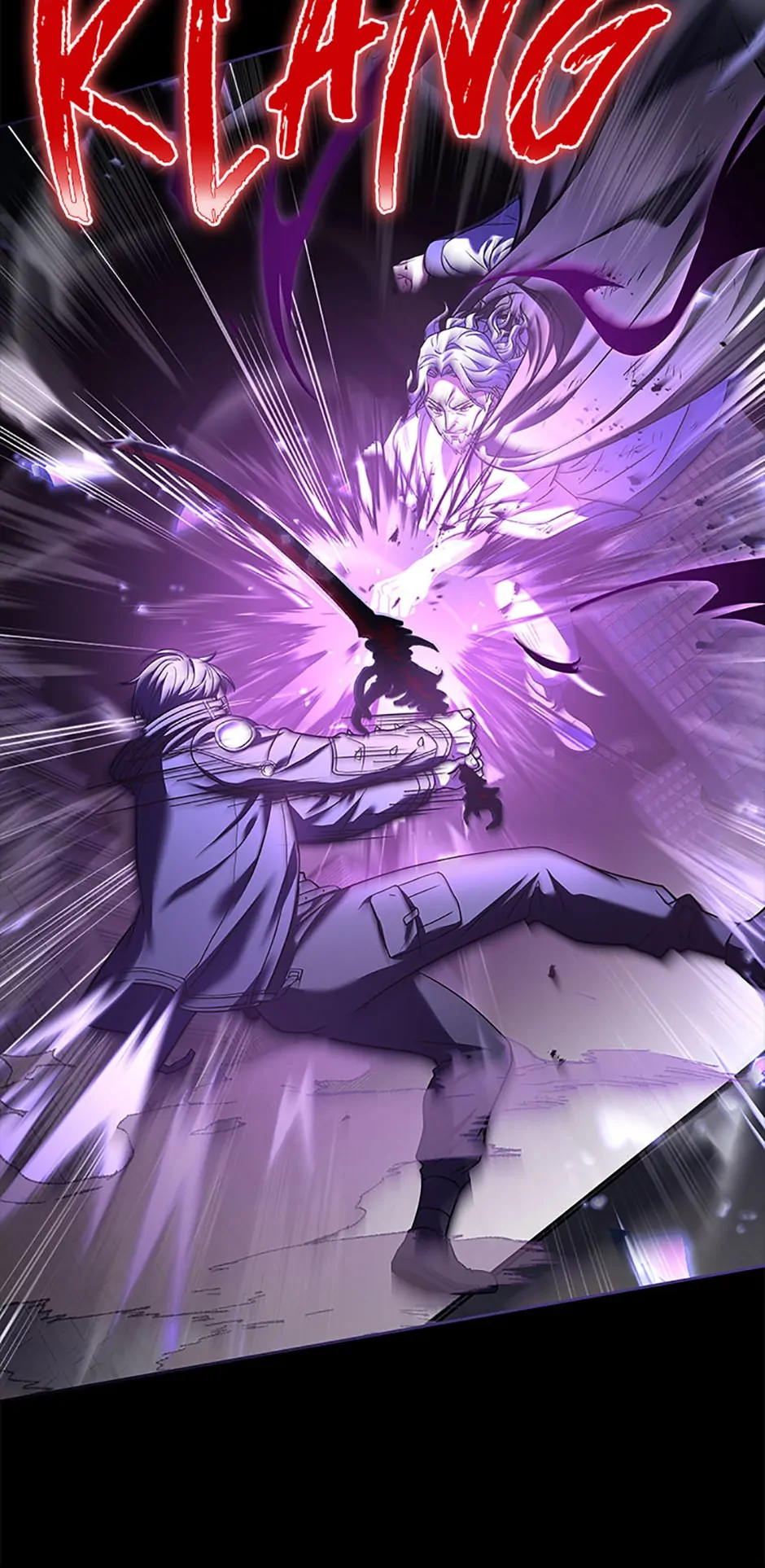 Read The Frozen Player Returns Manga Online