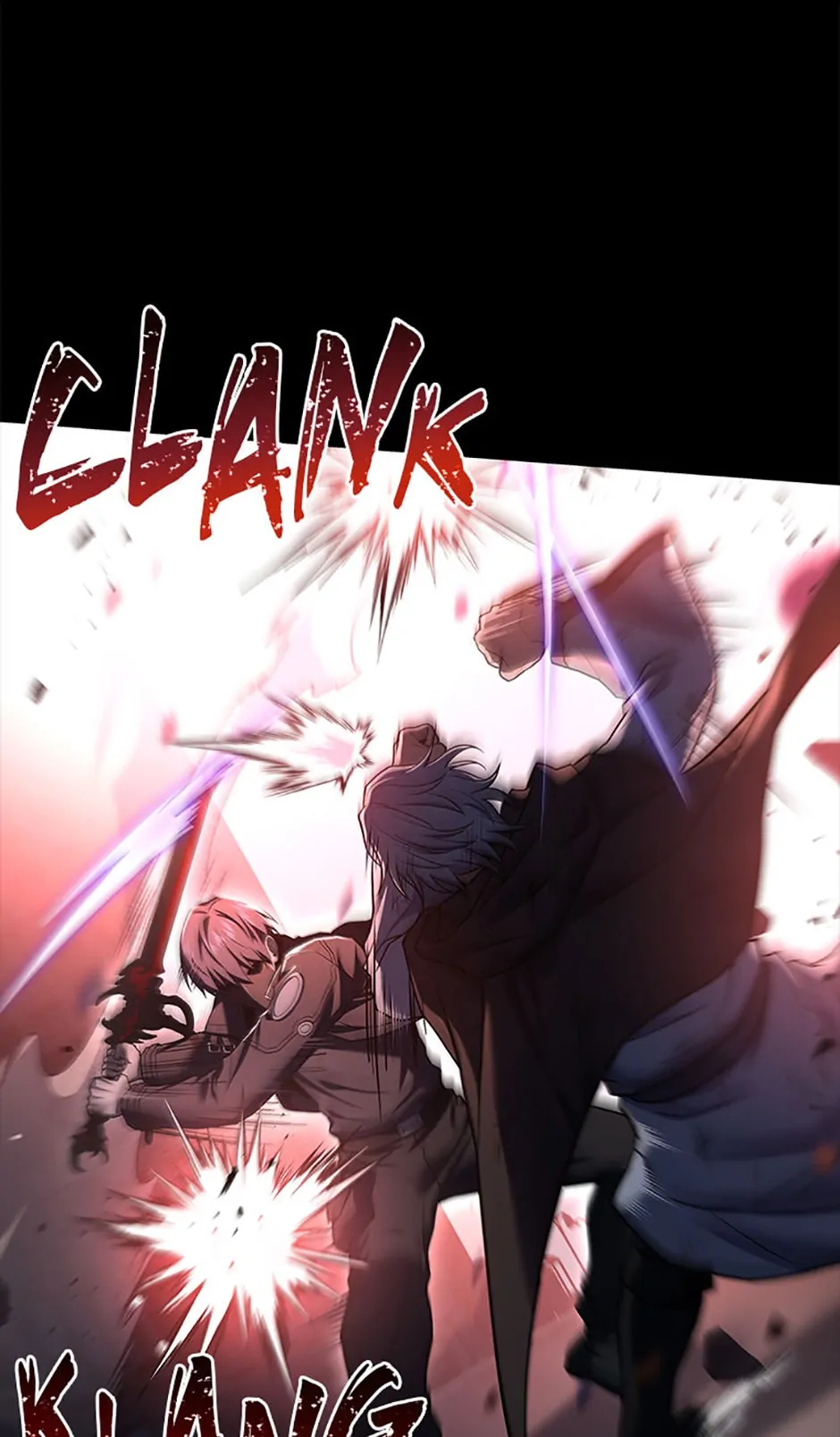 Read The Frozen Player Returns Manga Online