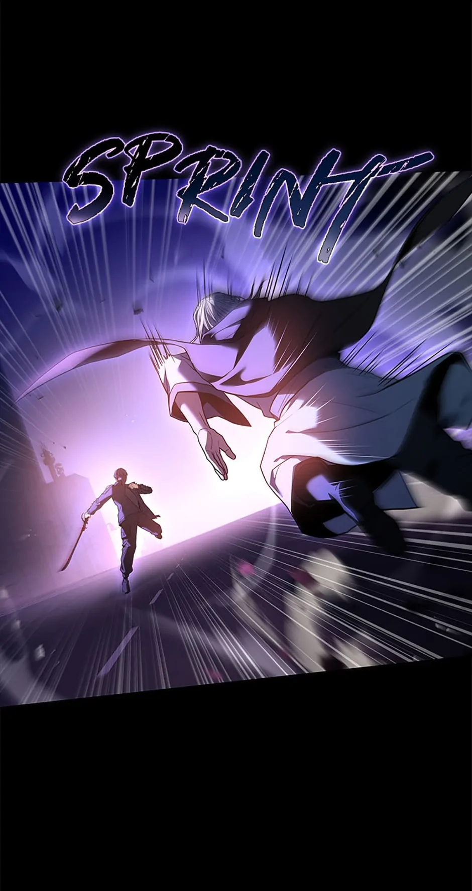 Read The Frozen Player Returns Manga Online