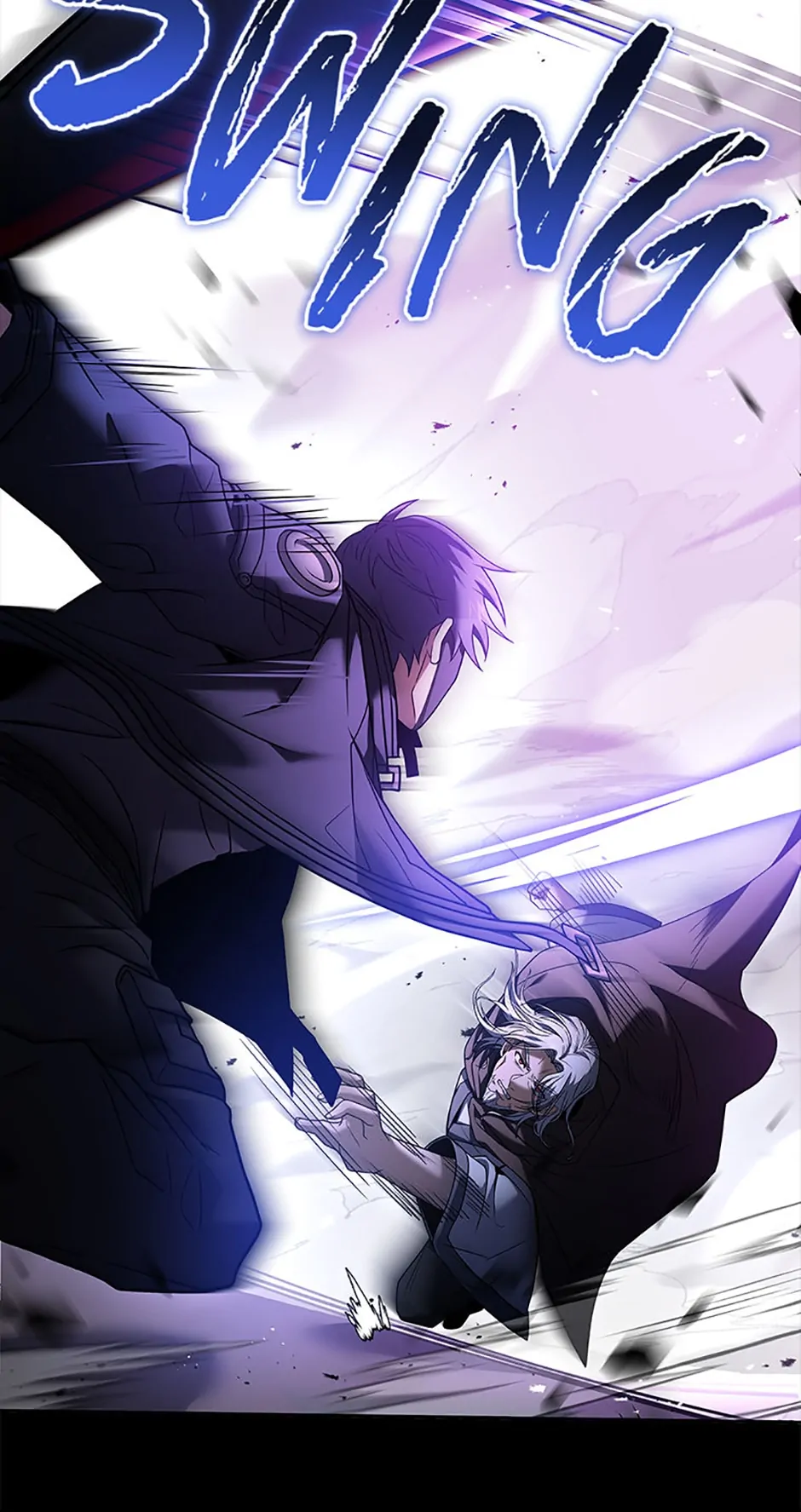 Read The Frozen Player Returns Manga Online