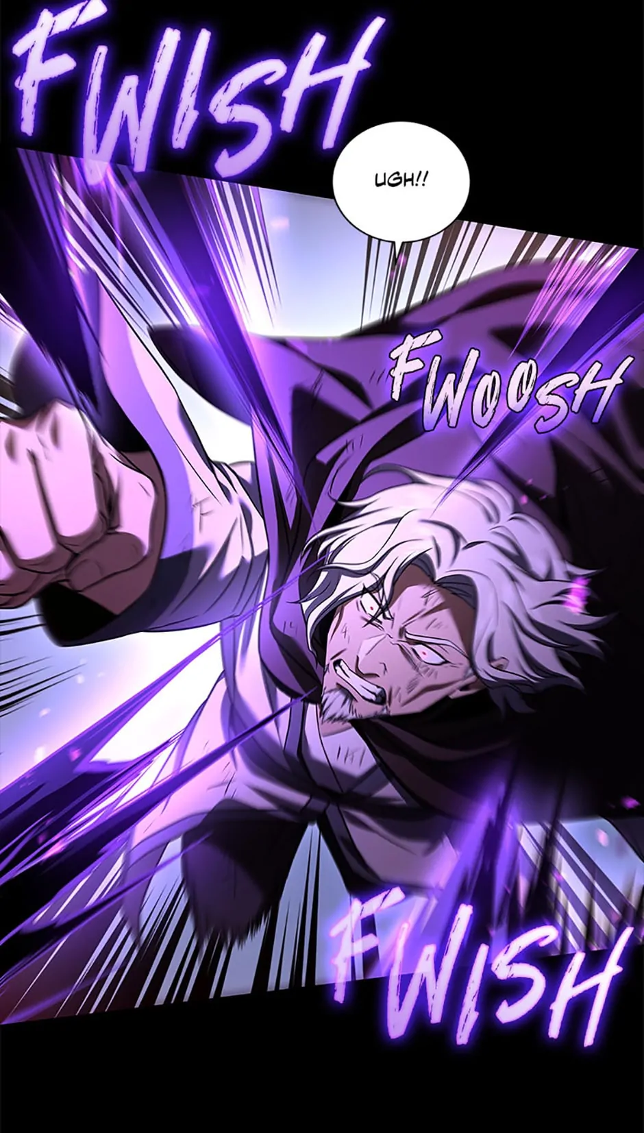 Read The Frozen Player Returns Manga Online