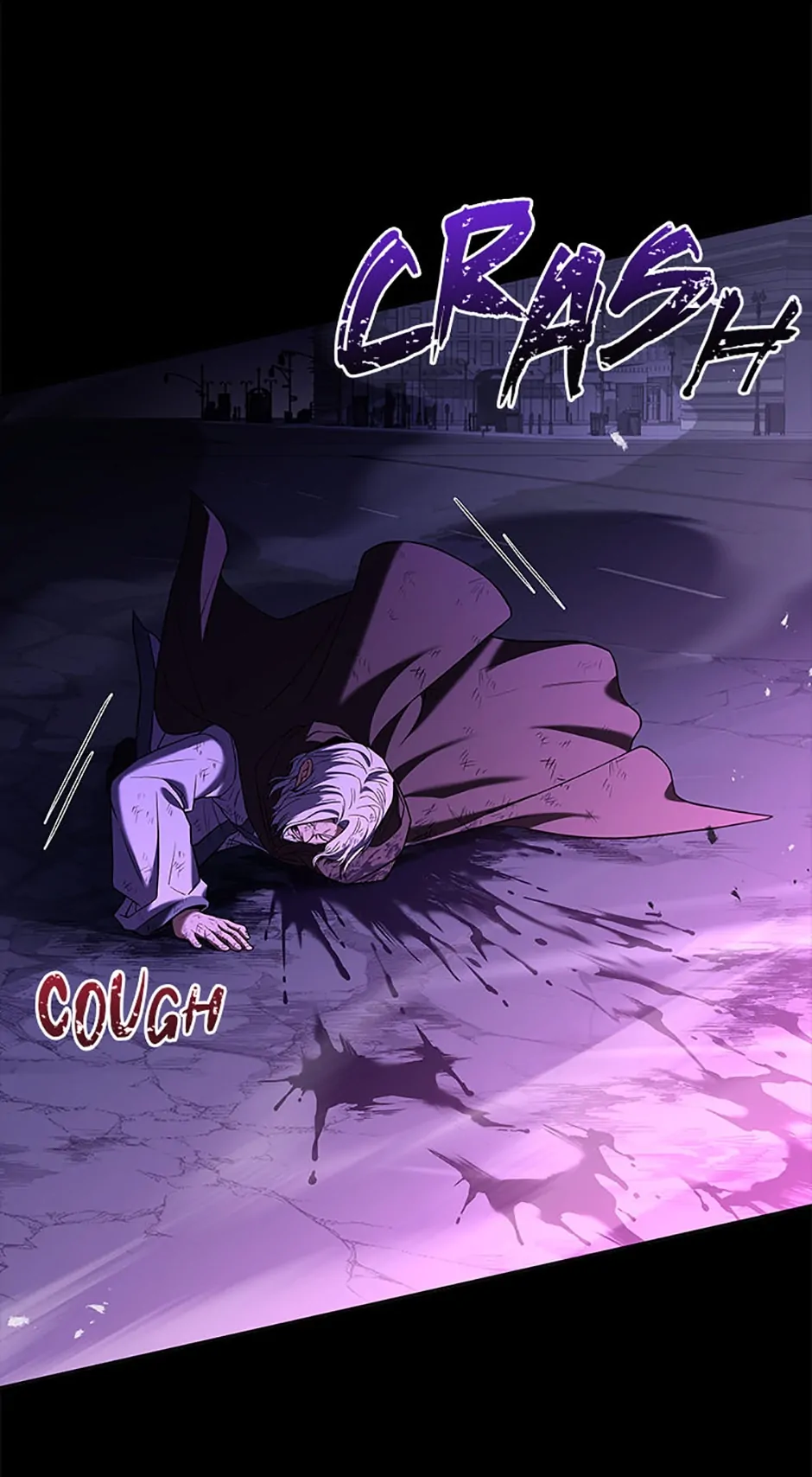 Read The Frozen Player Returns Manga Online