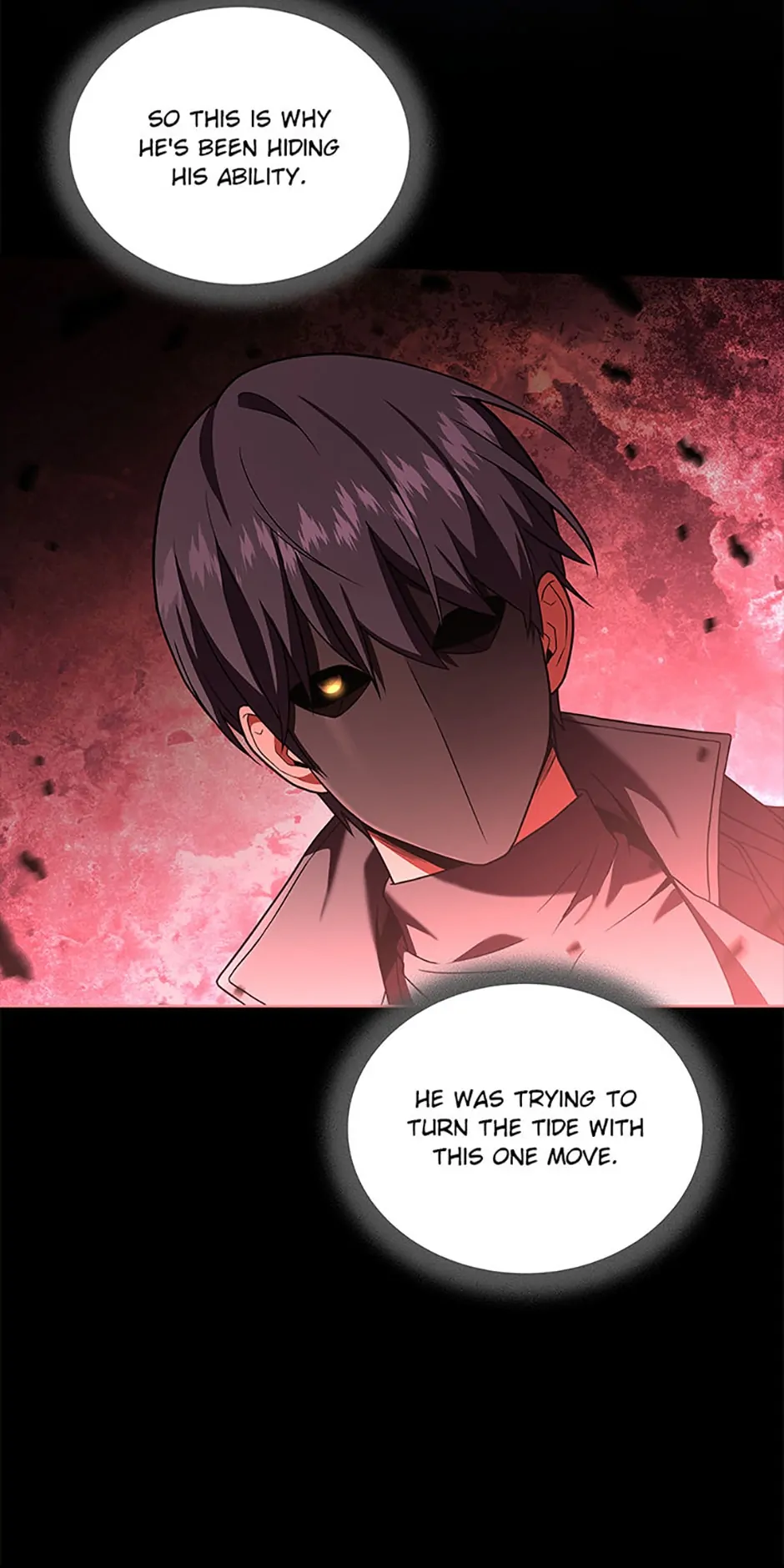 Read The Frozen Player Returns Manga Online