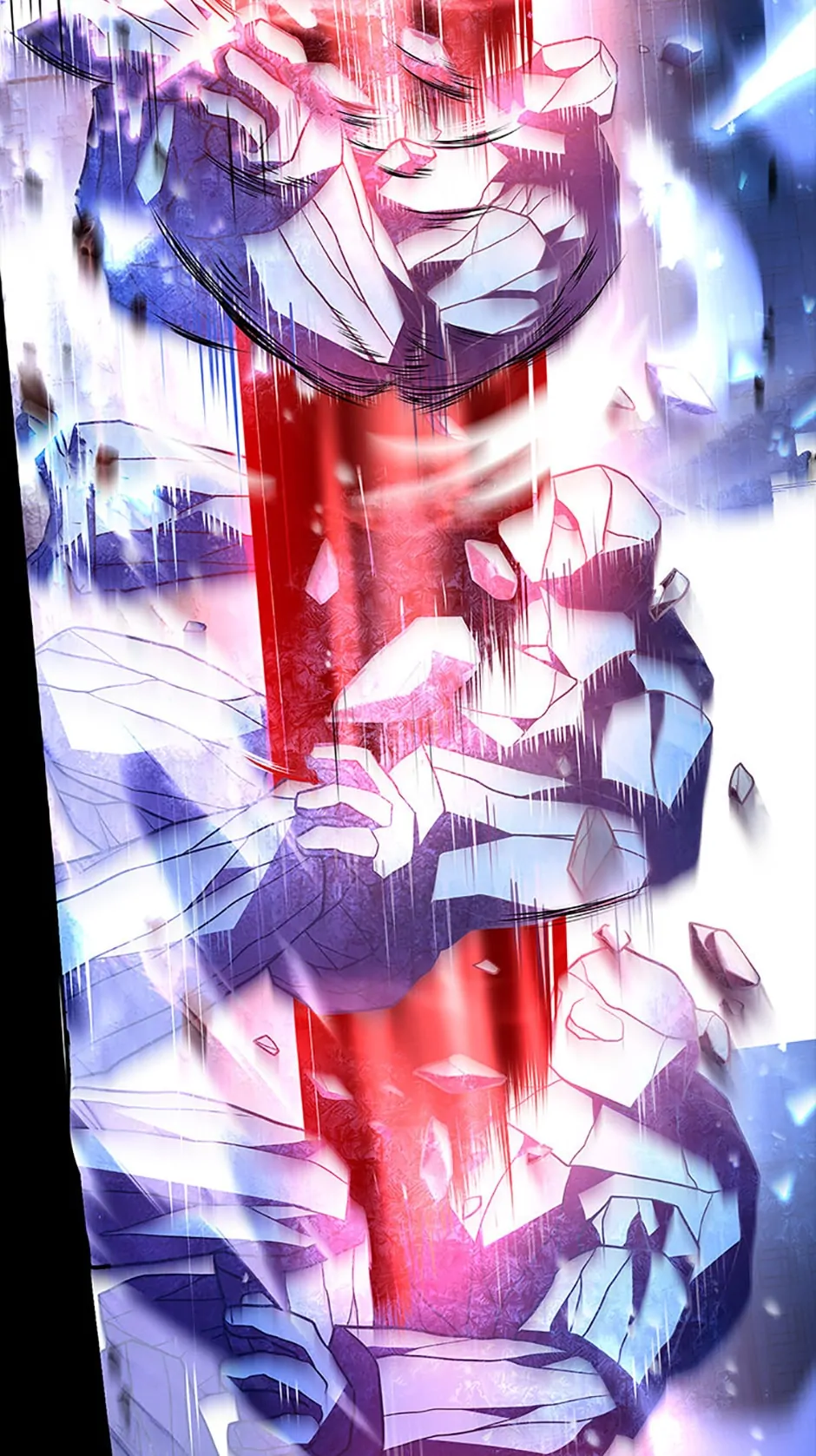 Read The Frozen Player Returns Manga Online