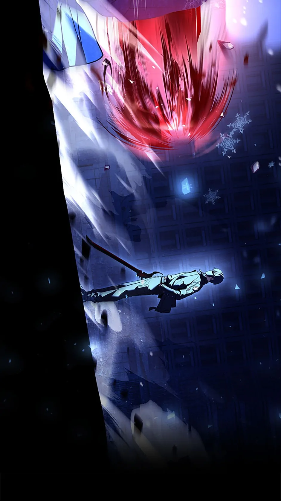 Read The Frozen Player Returns Manga Online