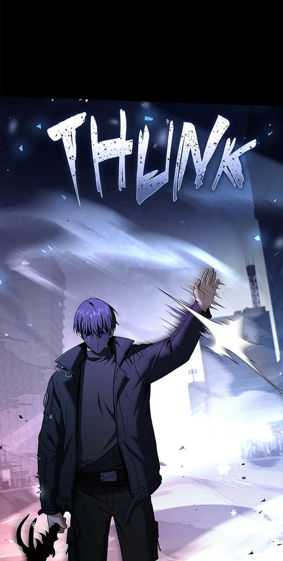 Read The Frozen Player Returns Manga Online