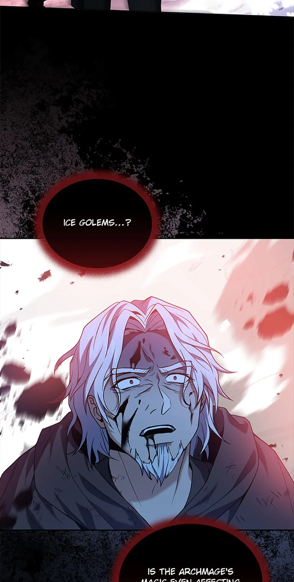 Read The Frozen Player Returns Manga Online