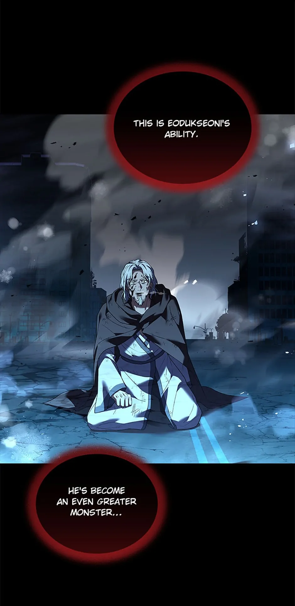 Read The Frozen Player Returns Manga Online