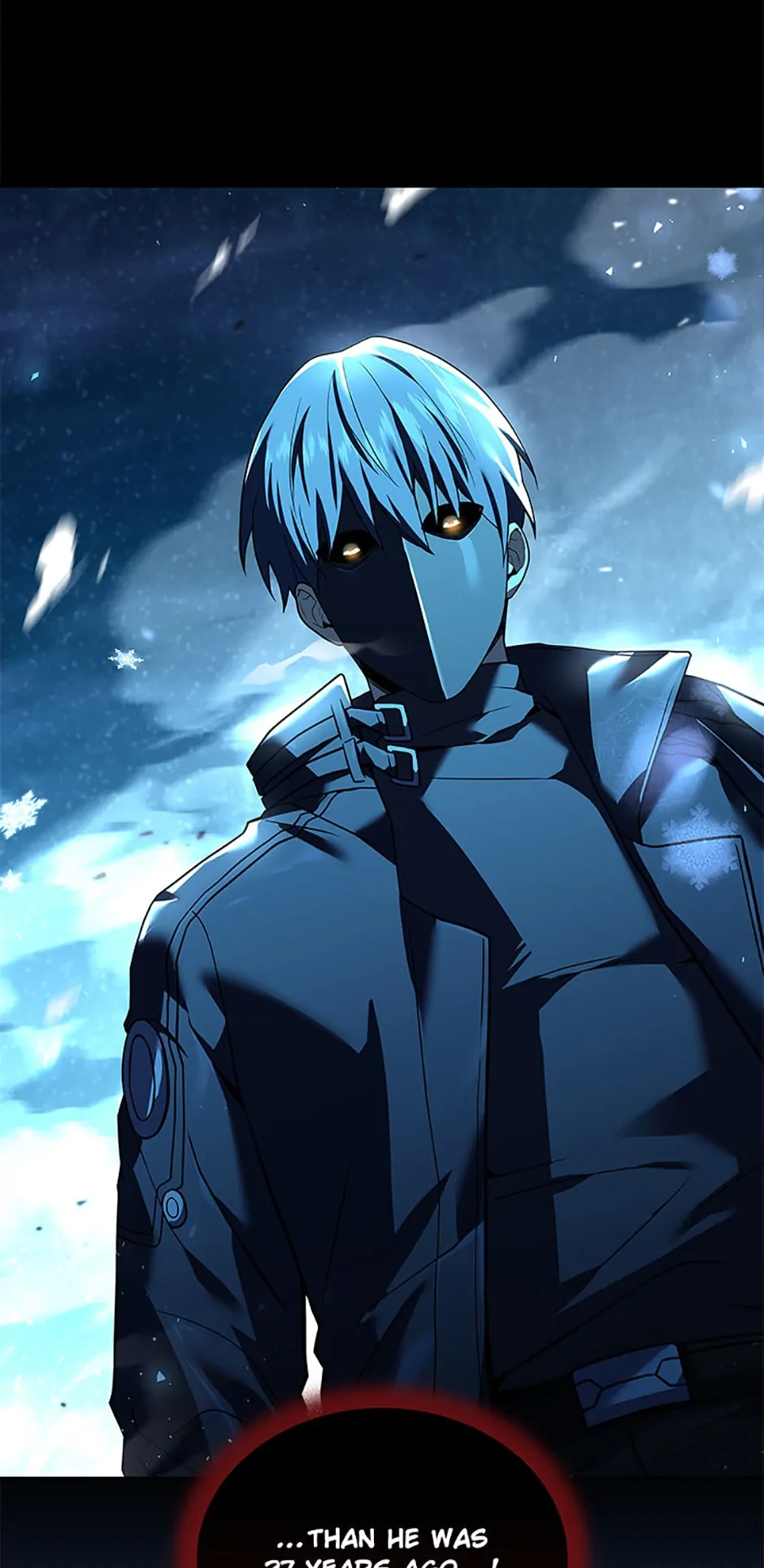 Read The Frozen Player Returns Manga Online