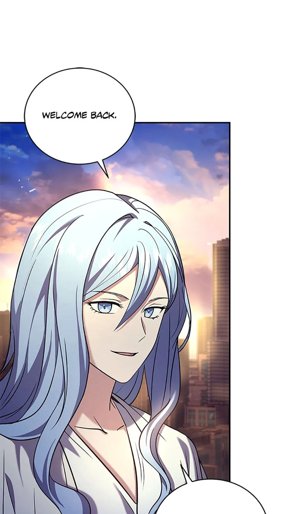 Read The Frozen Player Returns Manga Online