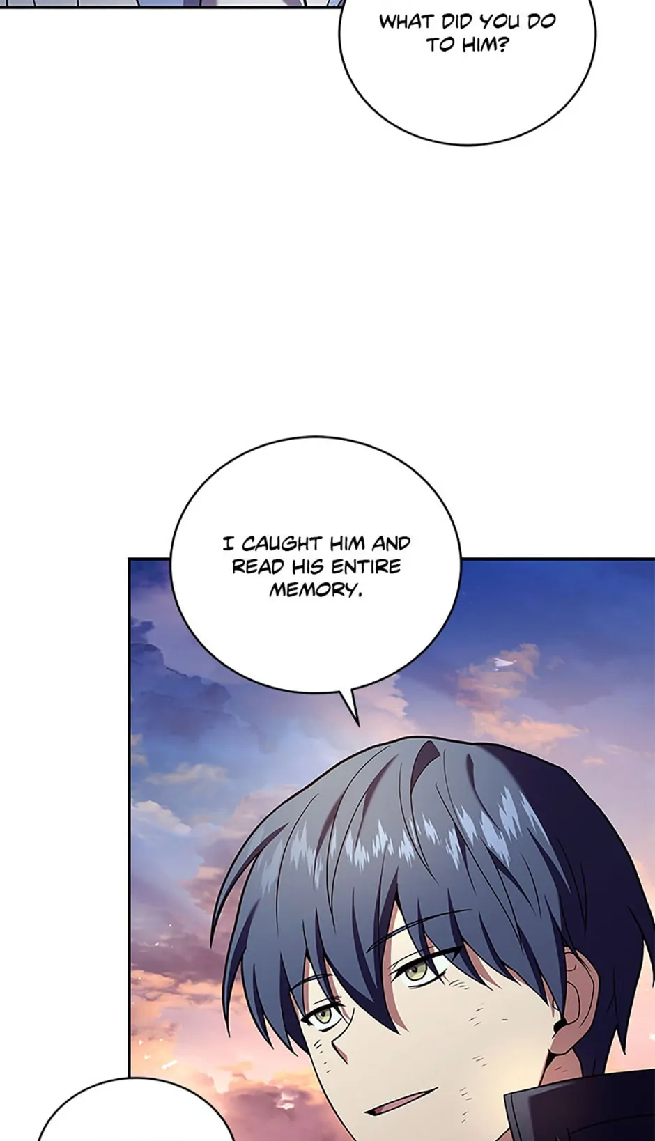 Read The Frozen Player Returns Manga Online