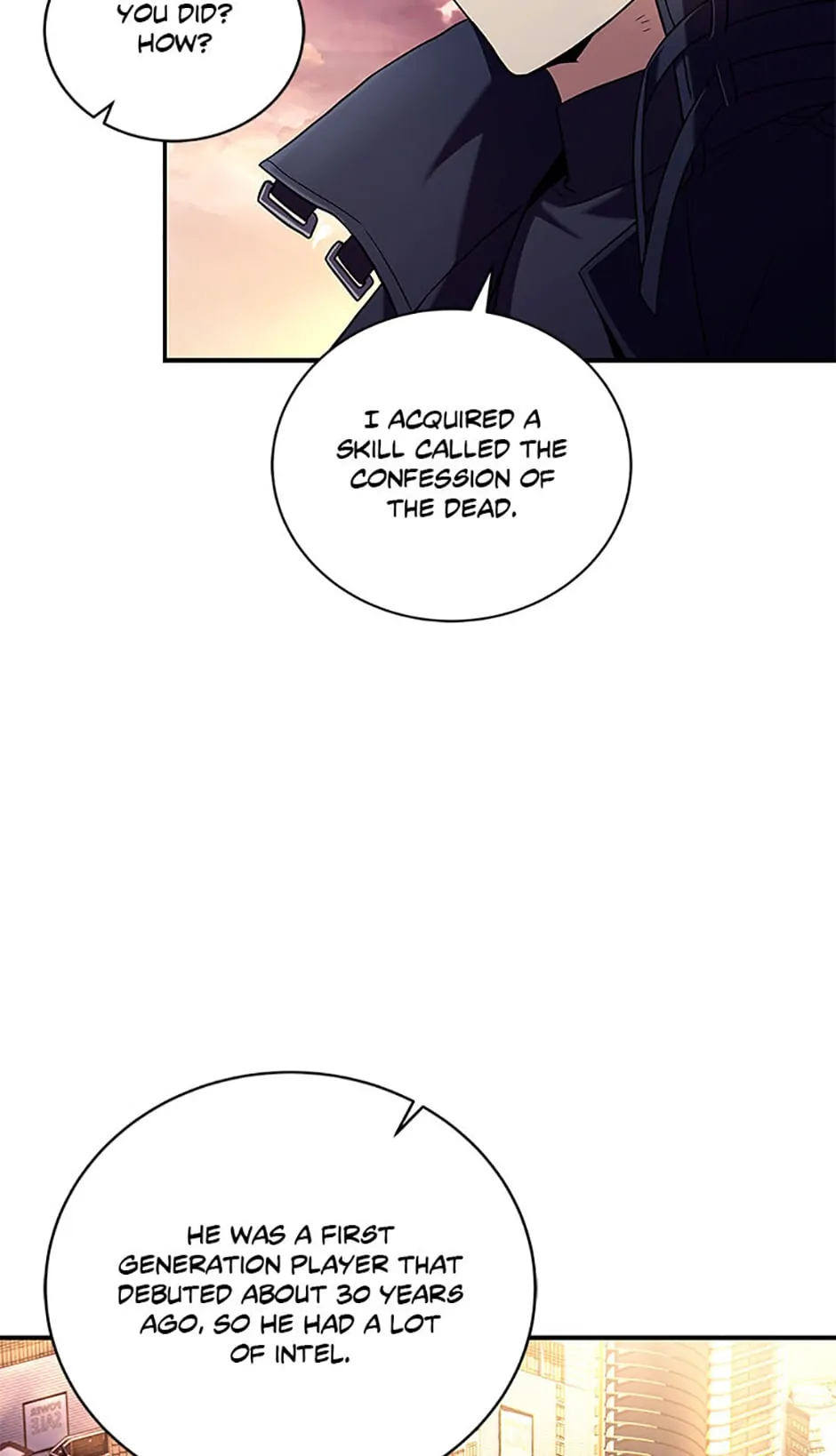 Read The Frozen Player Returns Manga Online