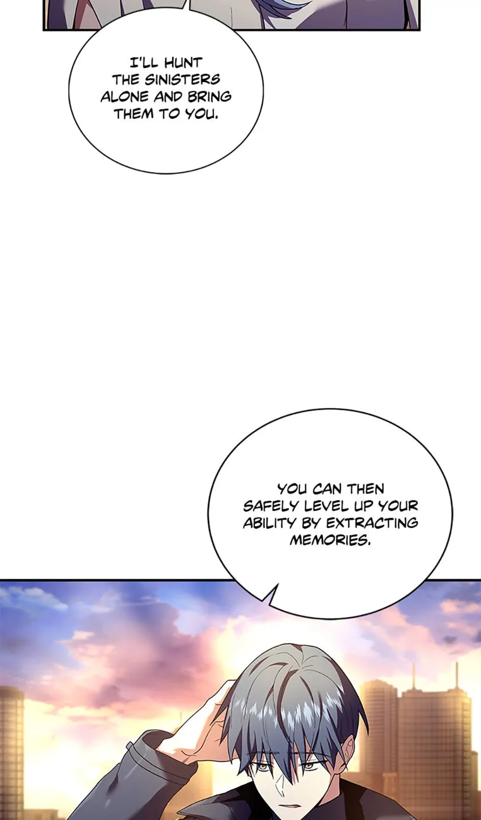 Read The Frozen Player Returns Manga Online