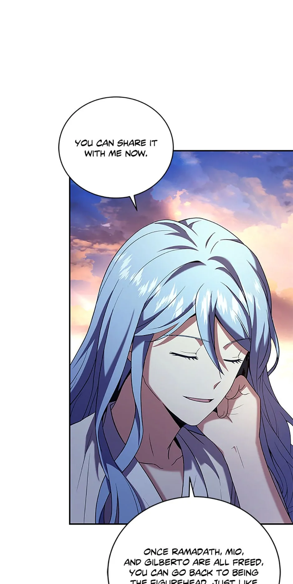 Read The Frozen Player Returns Manga Online