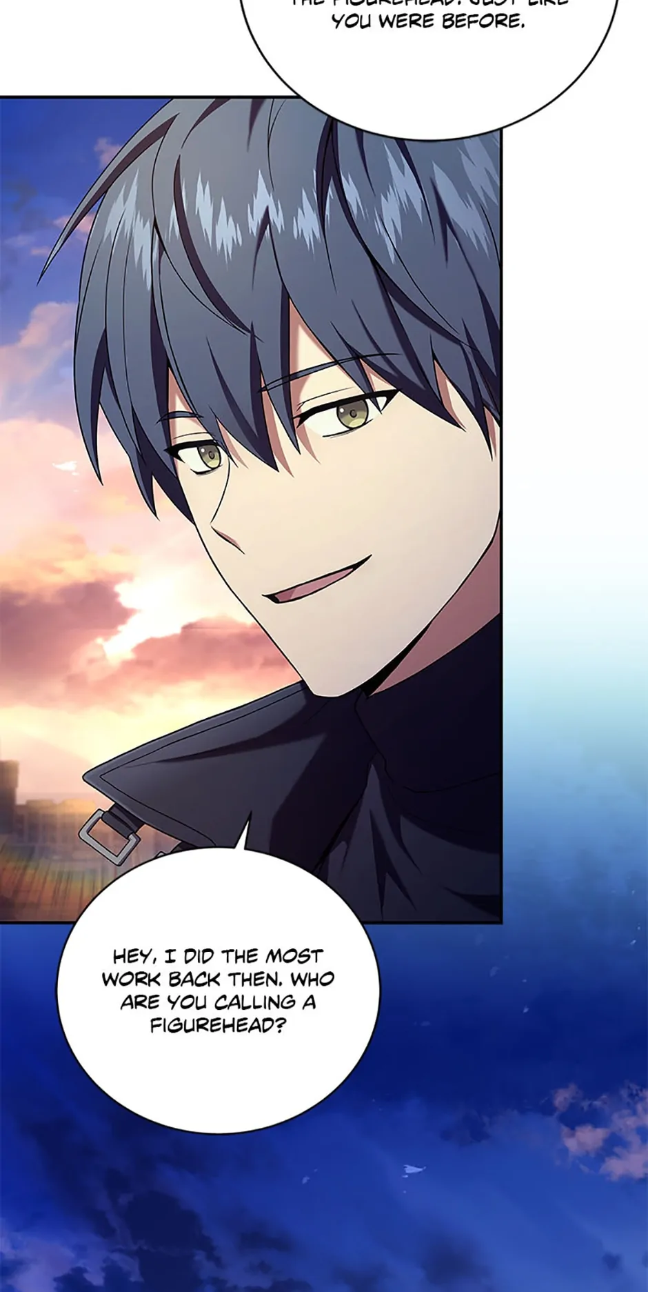 Read The Frozen Player Returns Manga Online