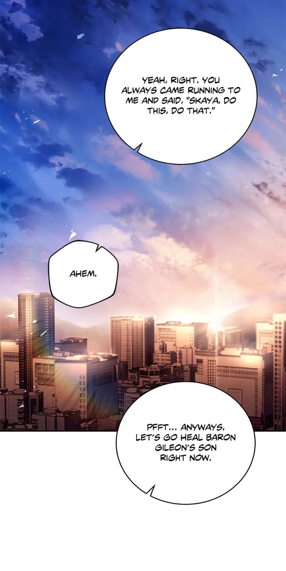 Read The Frozen Player Returns Manga Online