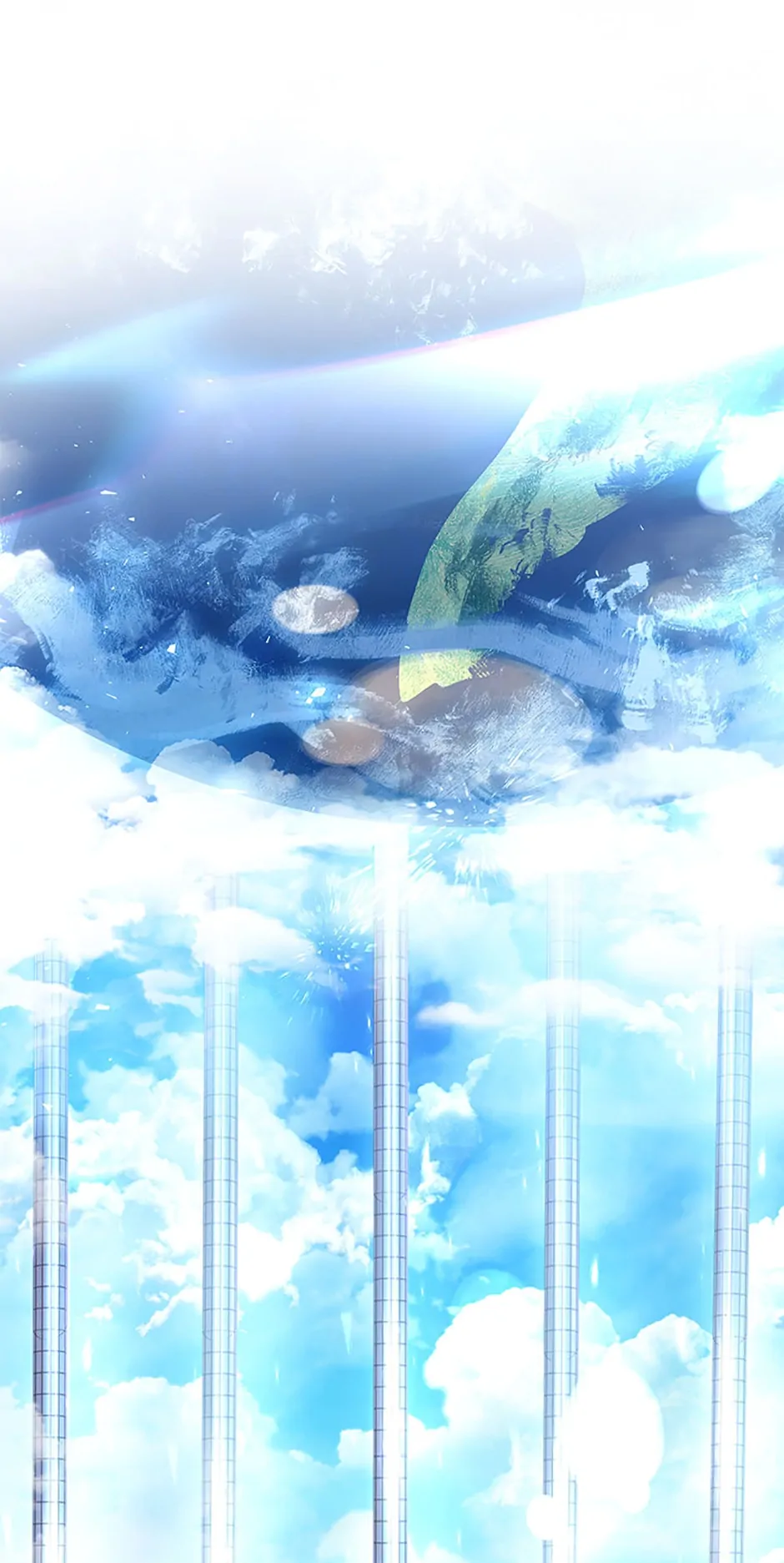 Read The Frozen Player Returns Manga Online