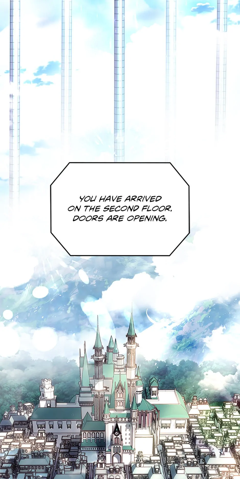 Read The Frozen Player Returns Manga Online