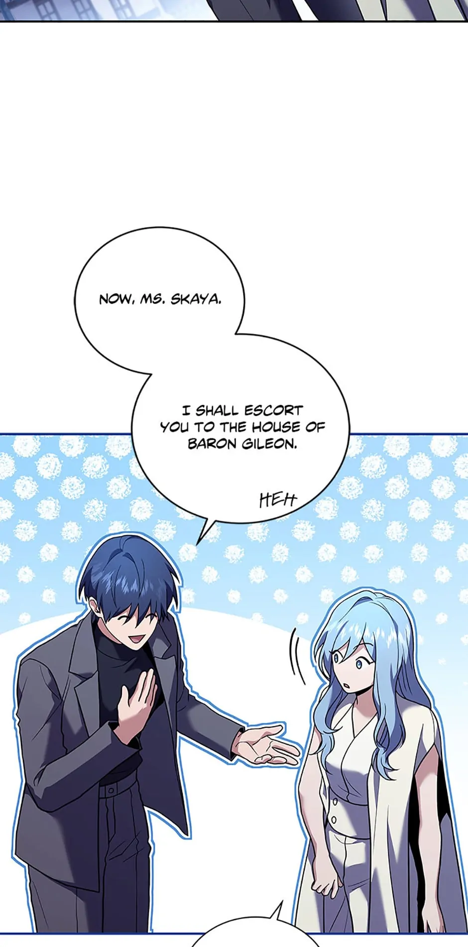 Read The Frozen Player Returns Manga Online