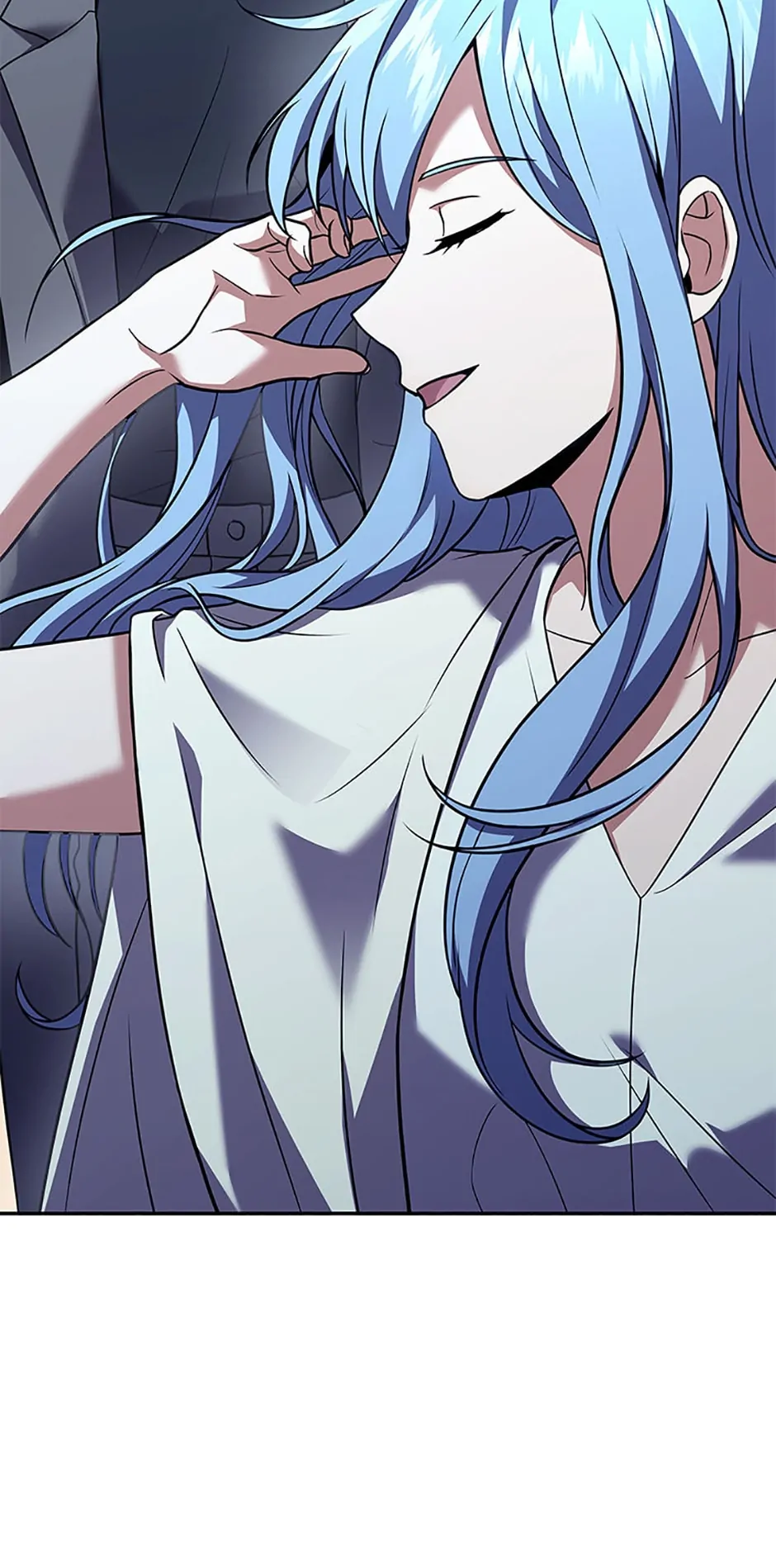 Read The Frozen Player Returns Manga Online