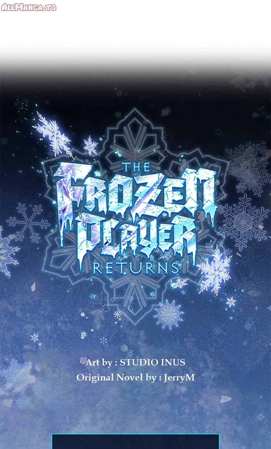 Read The Frozen Player Returns Manga Online