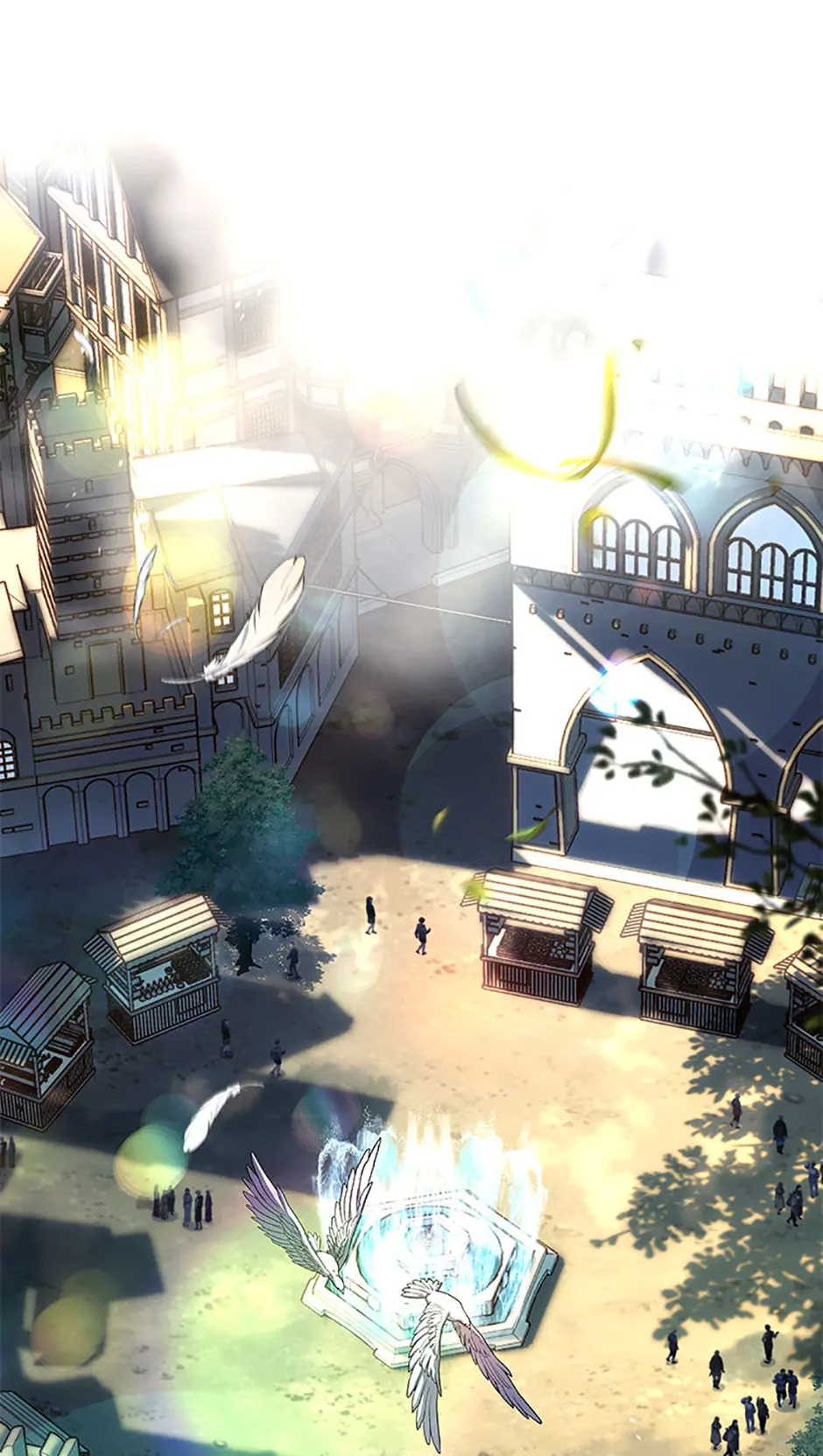 Read The Frozen Player Returns Manga Online