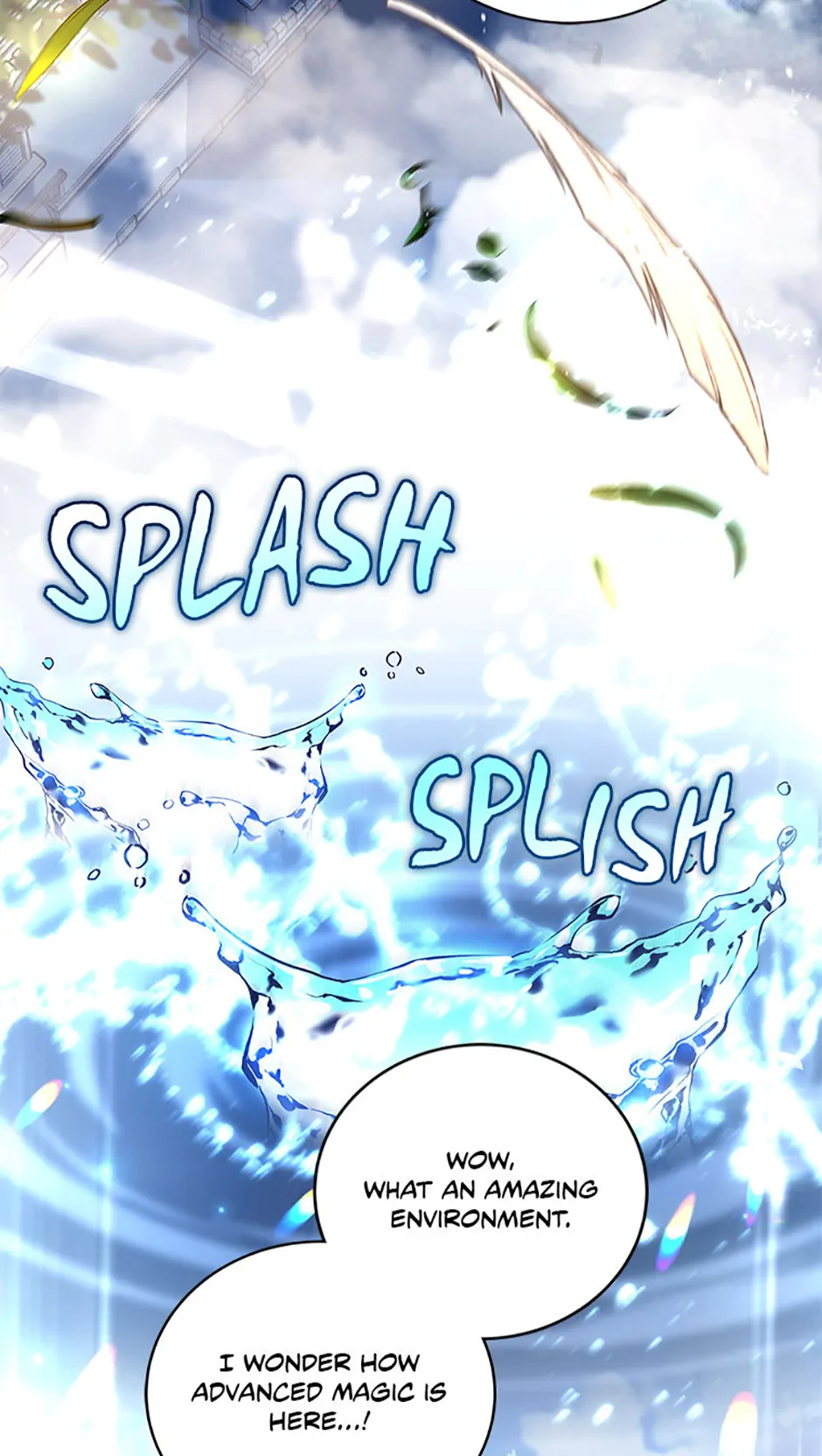 Read The Frozen Player Returns Manga Online