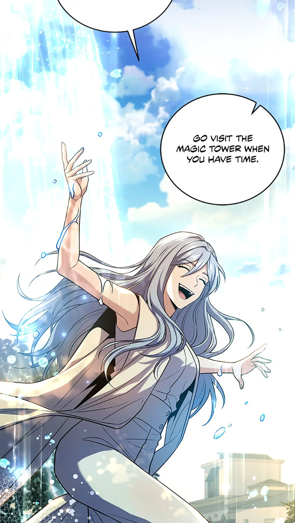 Read The Frozen Player Returns Manga Online