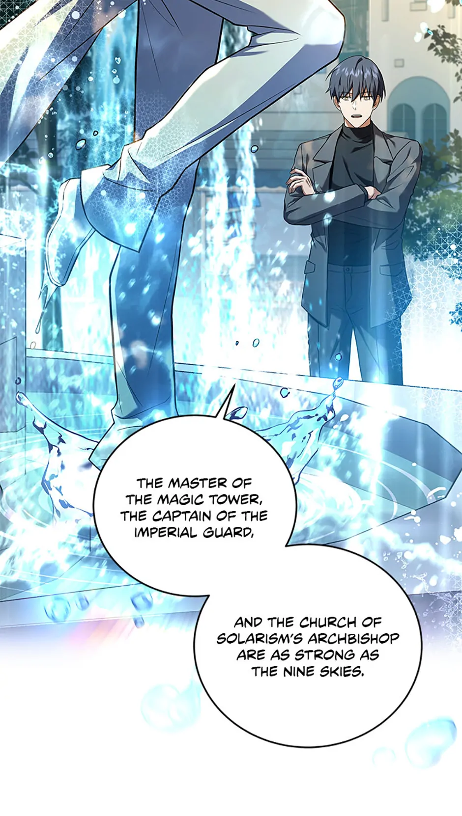 Read The Frozen Player Returns Manga Online