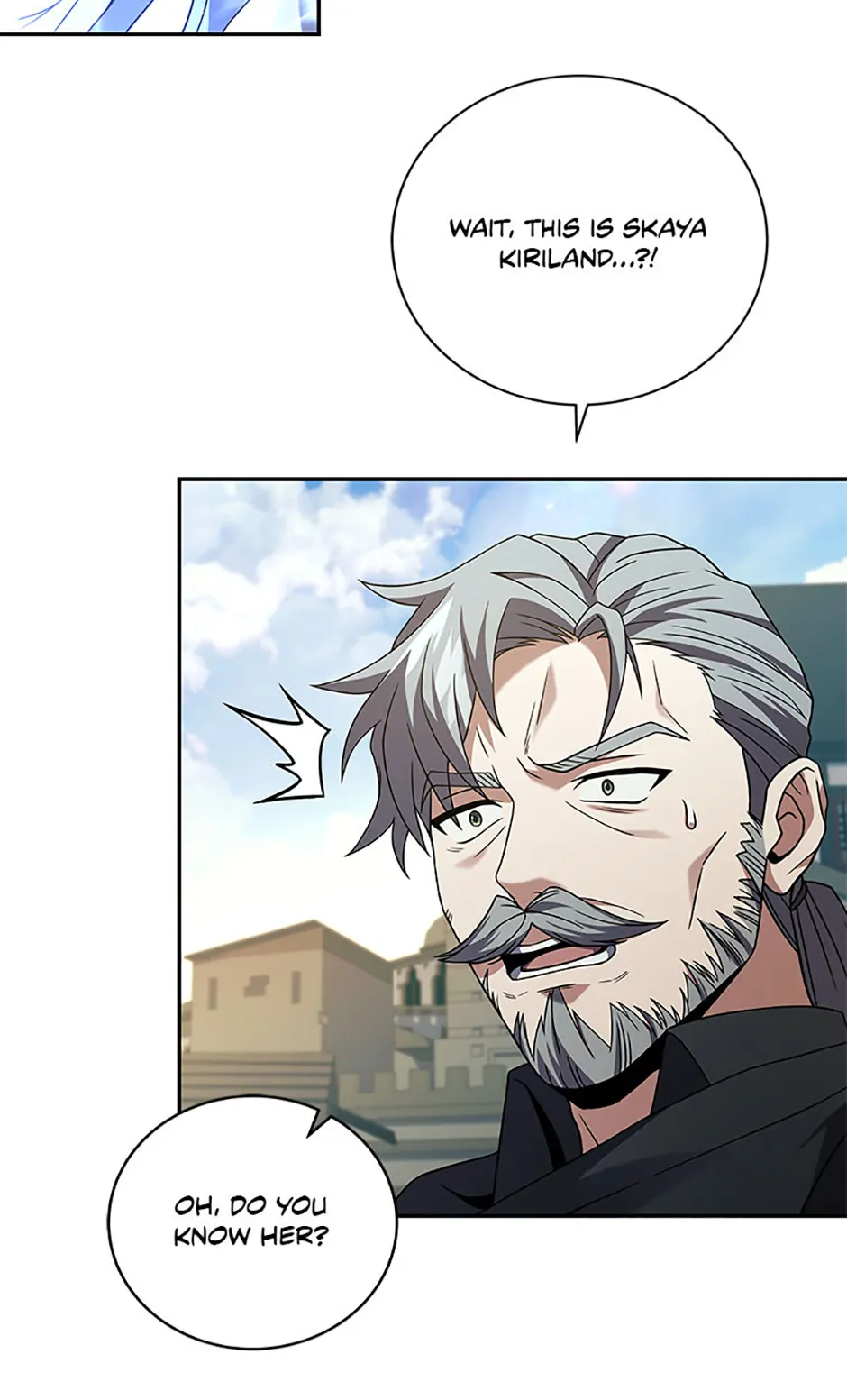 Read The Frozen Player Returns Manga Online