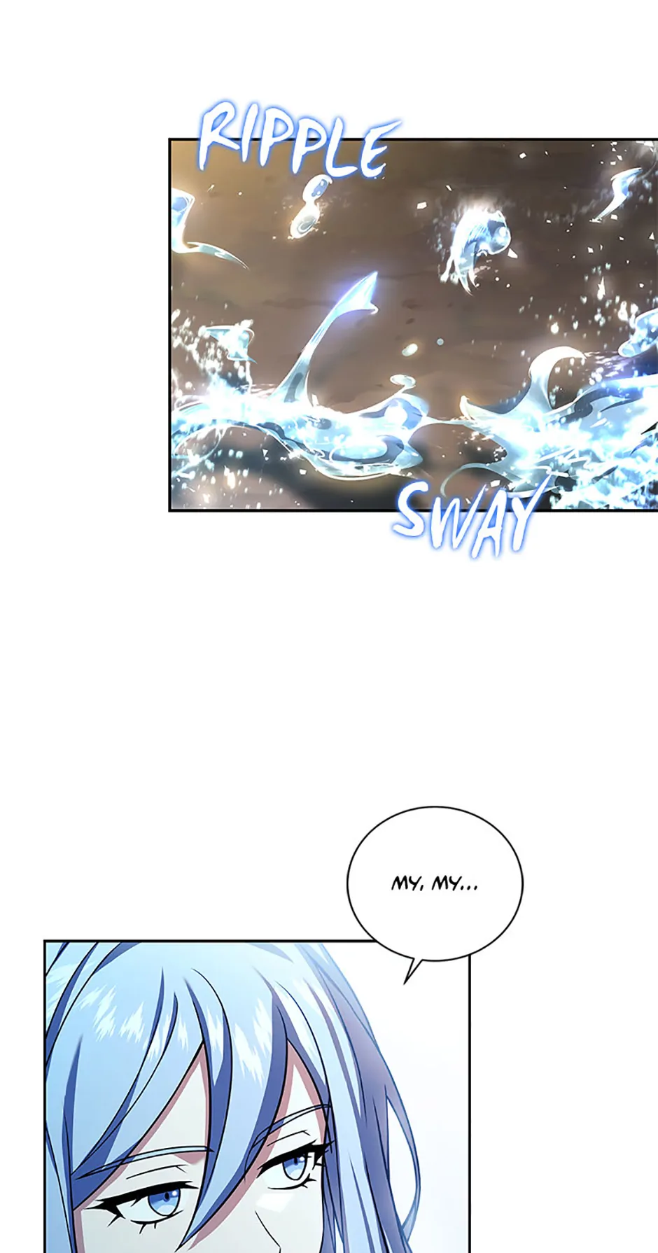 Read The Frozen Player Returns Manga Online