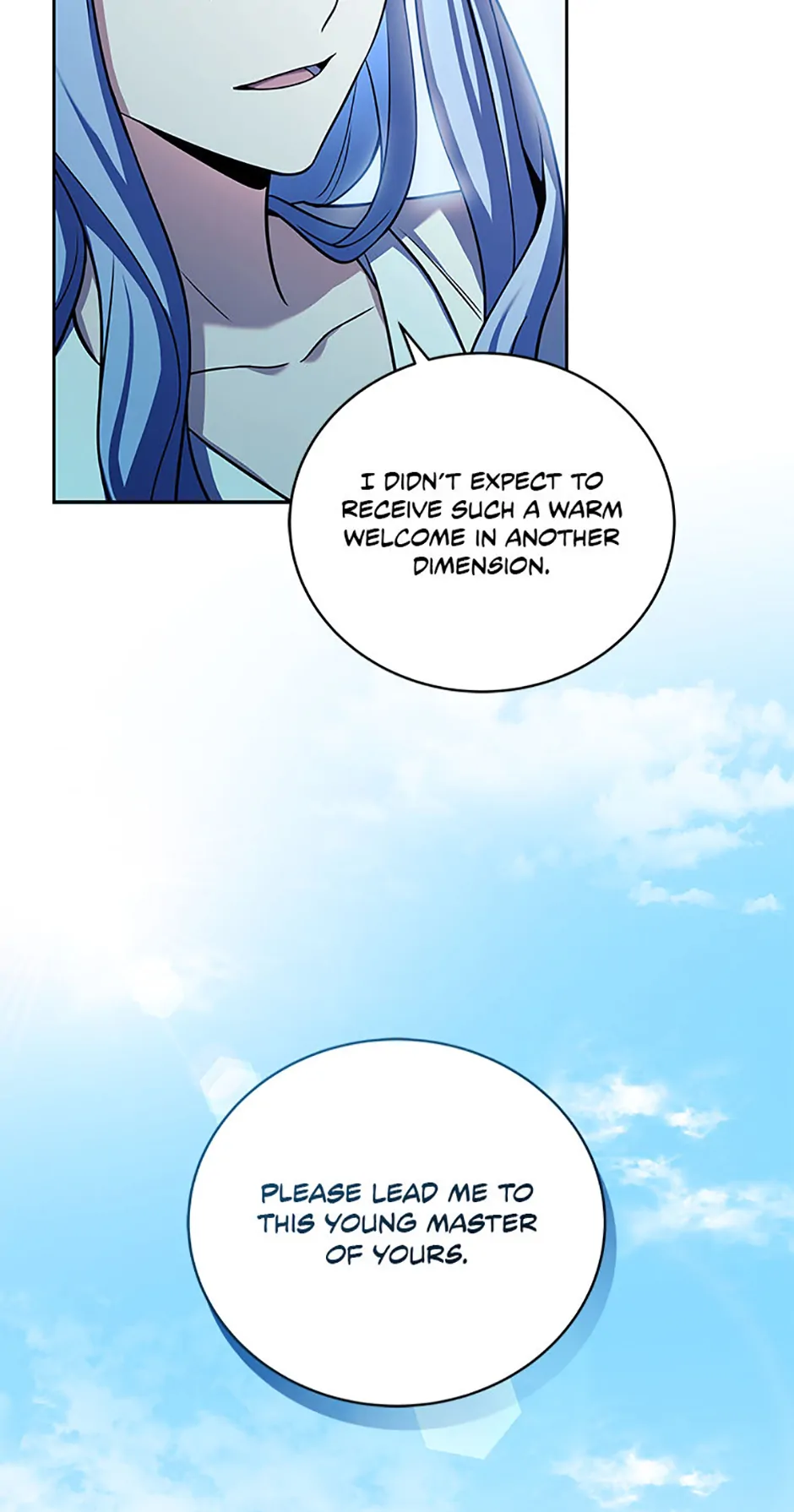 Read The Frozen Player Returns Manga Online