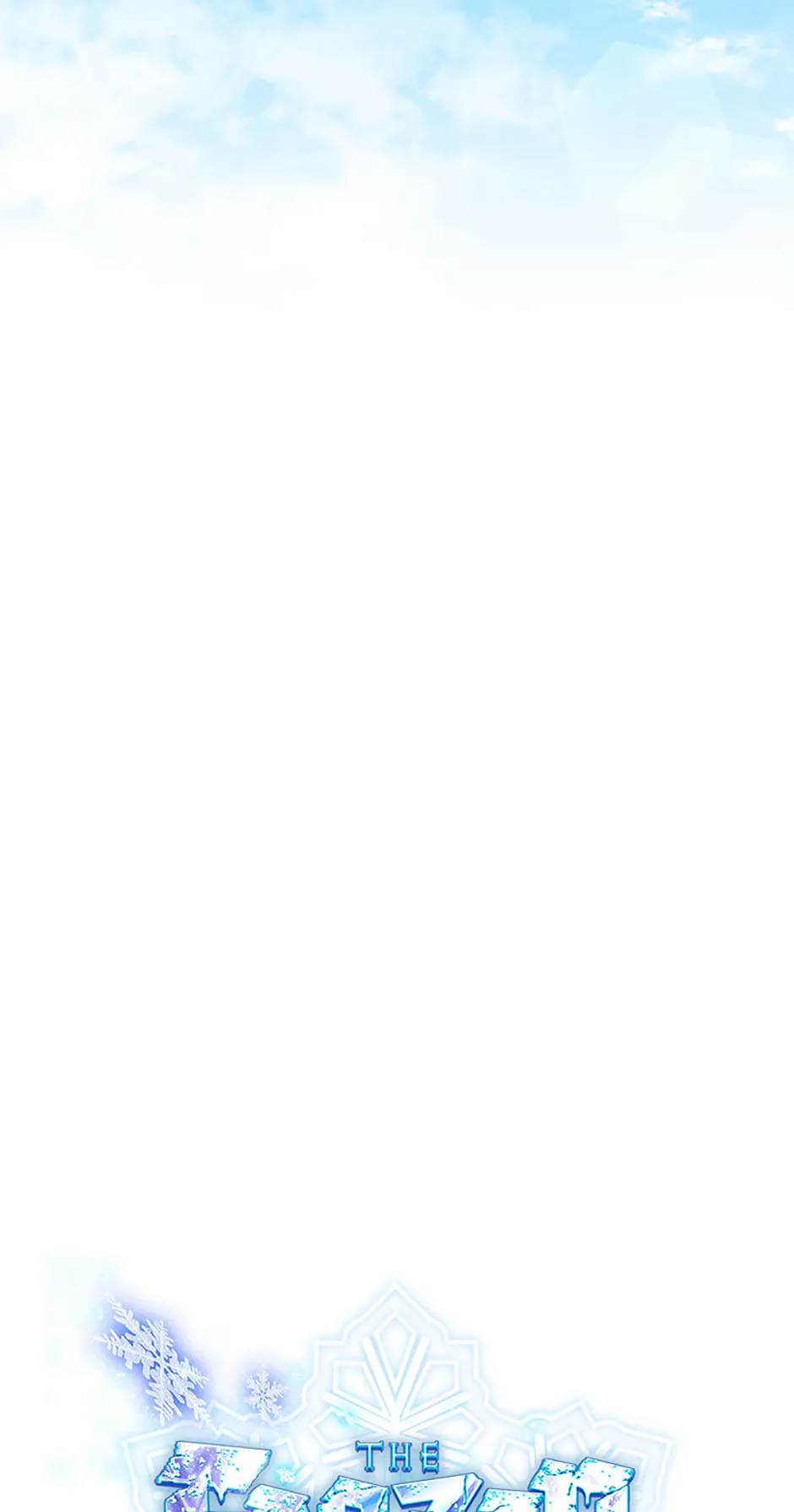 Read The Frozen Player Returns Manga Online