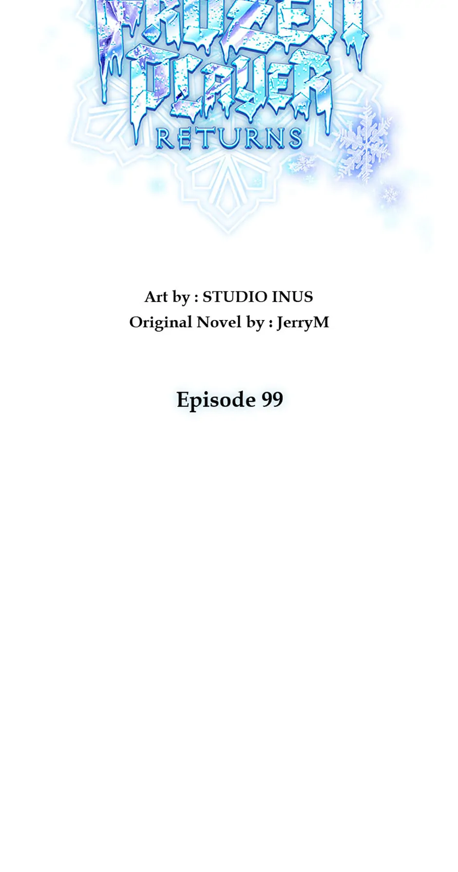 Read The Frozen Player Returns Manga Online