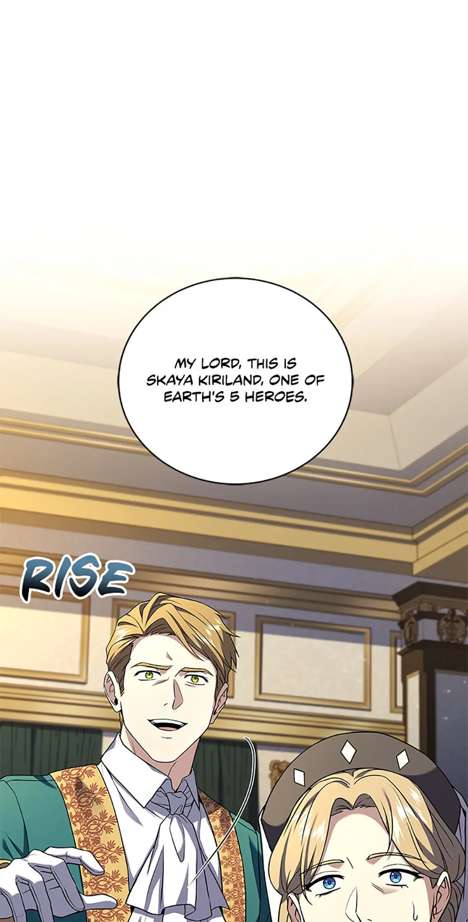 Read The Frozen Player Returns Manga Online