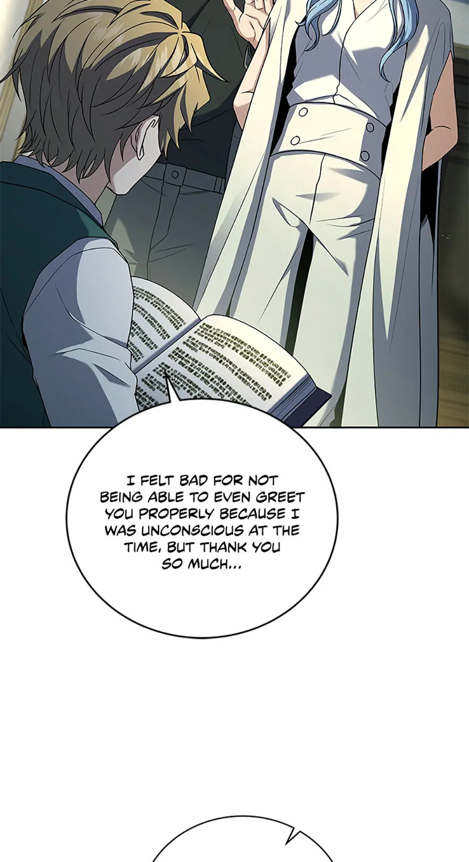 Read The Frozen Player Returns Manga Online