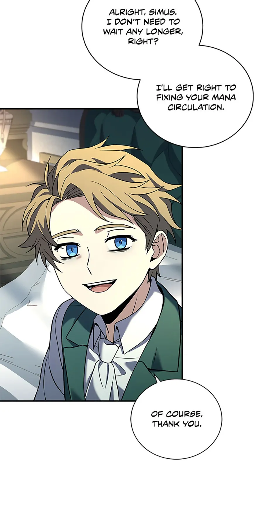 Read The Frozen Player Returns Manga Online