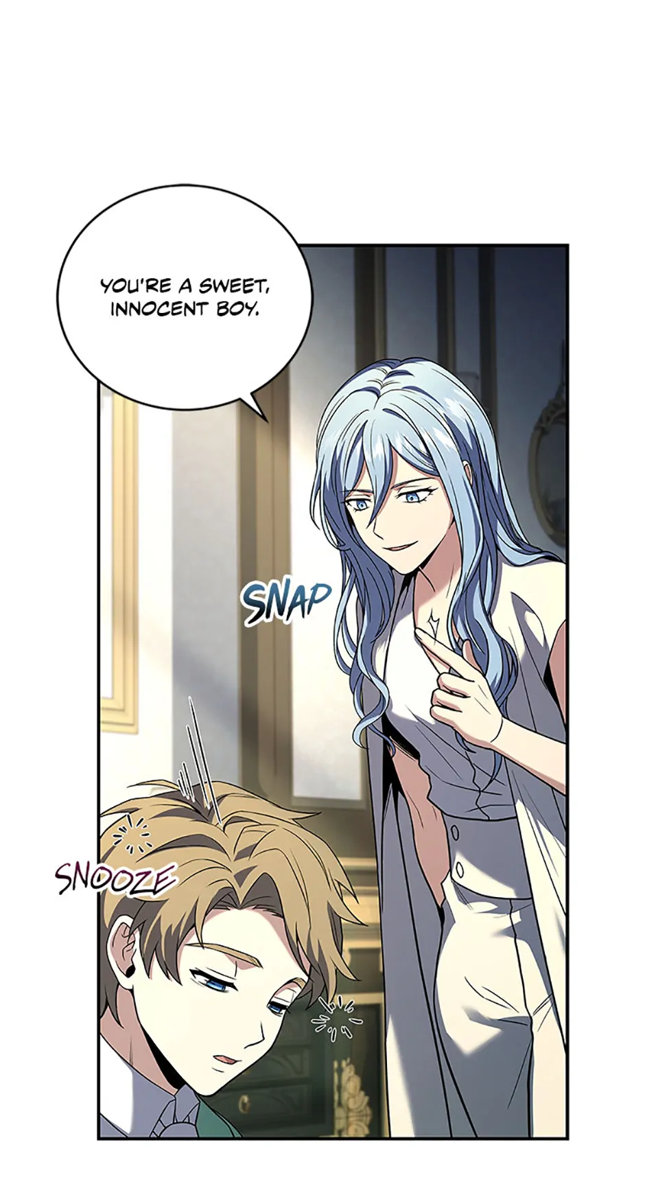 Read The Frozen Player Returns Manga Online