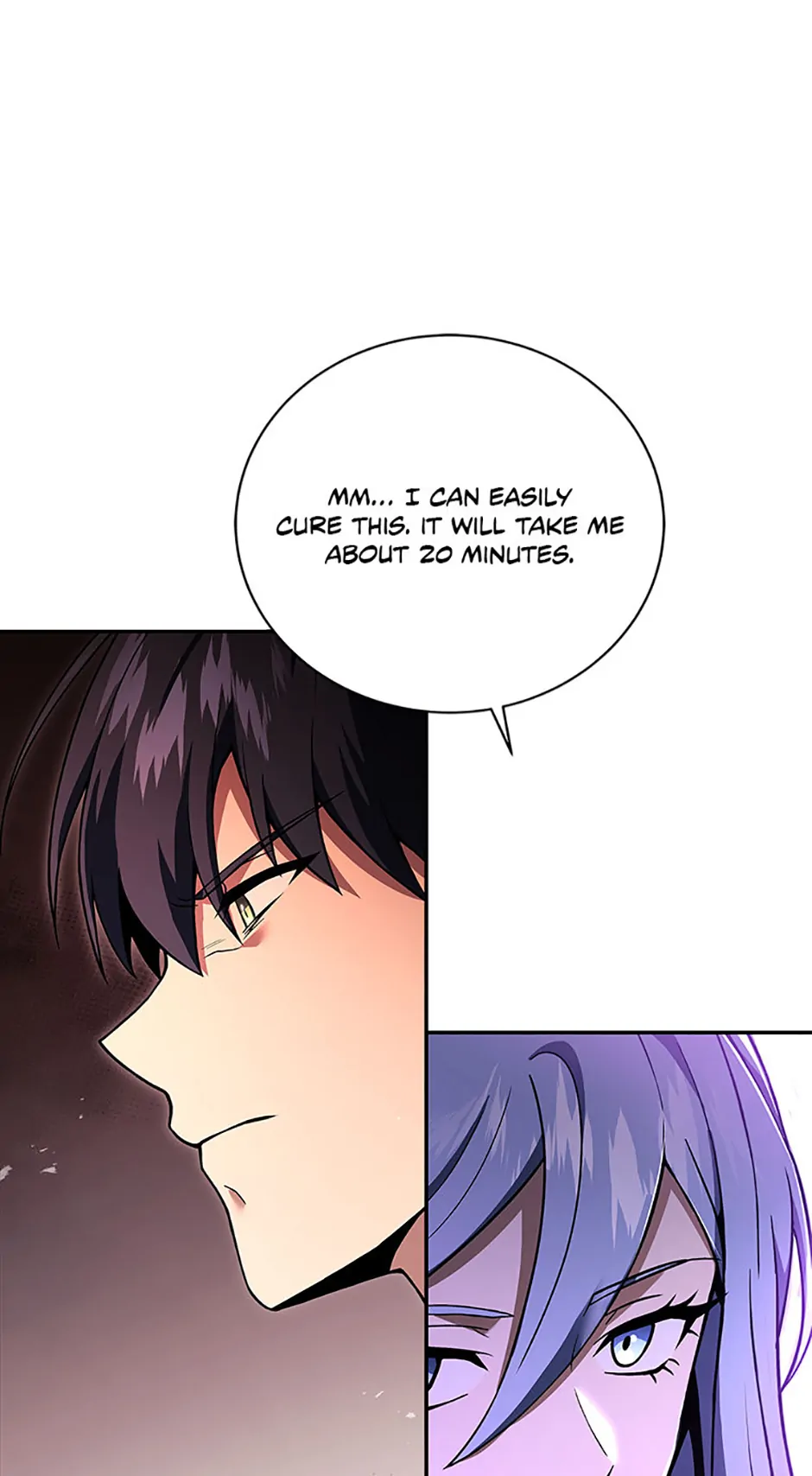 Read The Frozen Player Returns Manga Online