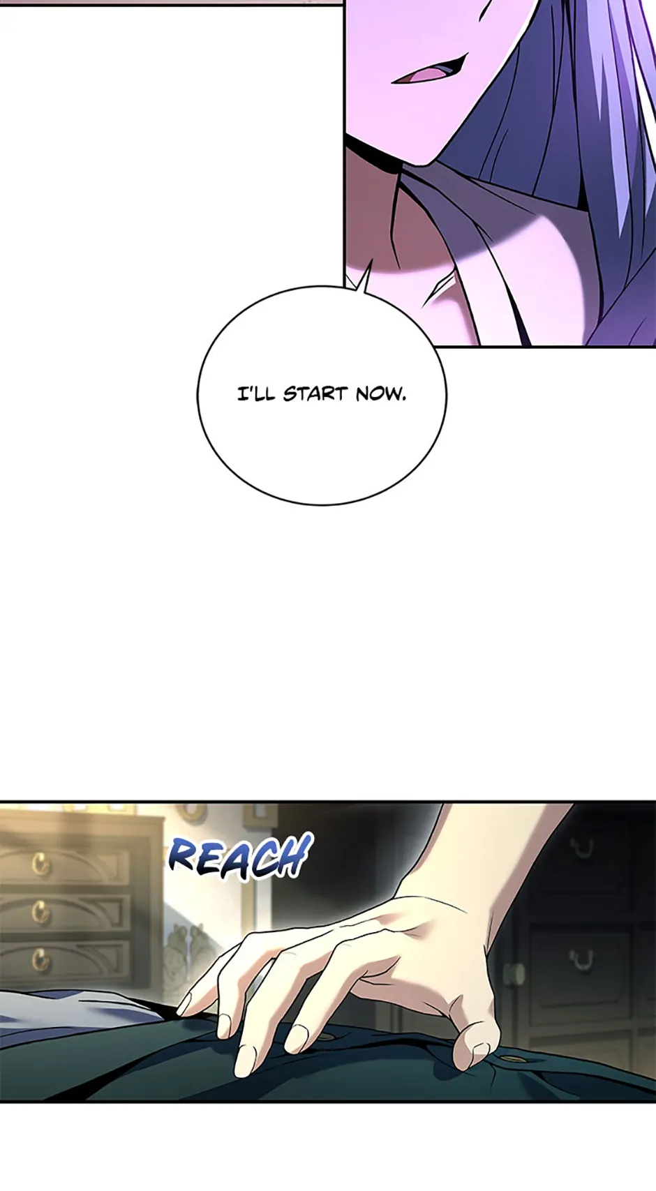 Read The Frozen Player Returns Manga Online